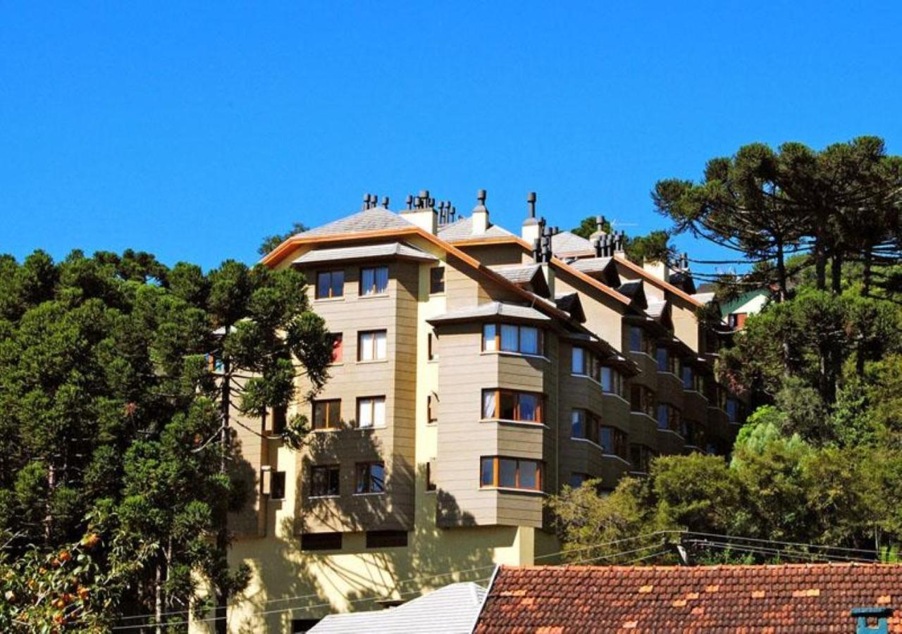 Lagos Da Montanha Gramado Exterior photo
