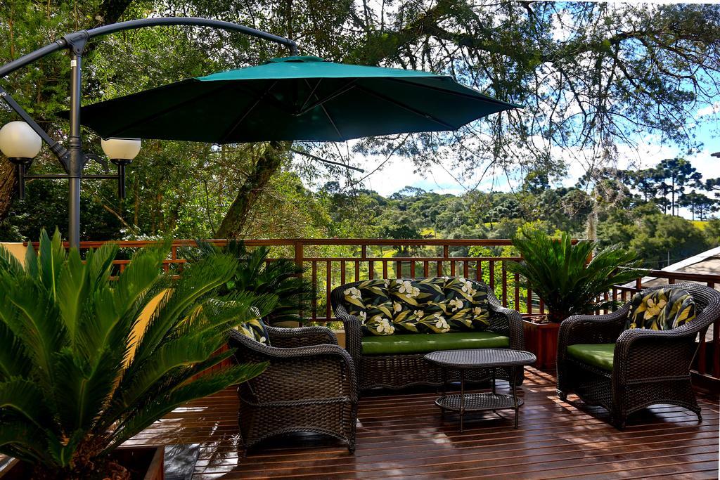 Lagos Da Montanha Gramado Exterior photo